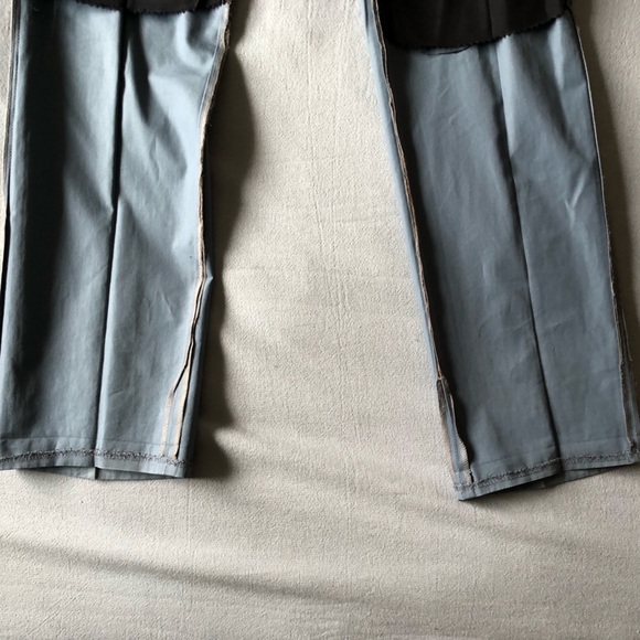 LANVIN Dress Pants - Picture 4 of 6